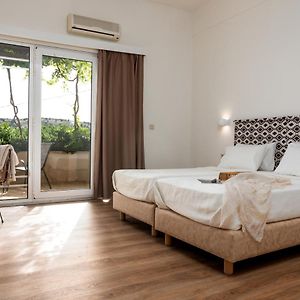 Superior Zimmer mit Kingsize-Bett