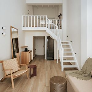 Loft Suite